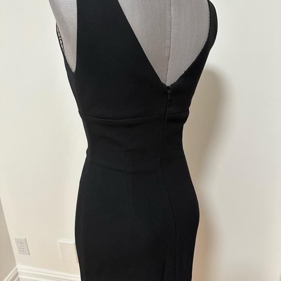 Perfect Little Black Dress - XS - Picture 6 of 9
